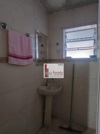 Imagem Sobrado com 3 Quartos à Venda, 125 m² em Jaraguá - São Paulo Imagem Sobrado com 3 Quartos à Venda, 125 m² em Jaraguá - São Paulo