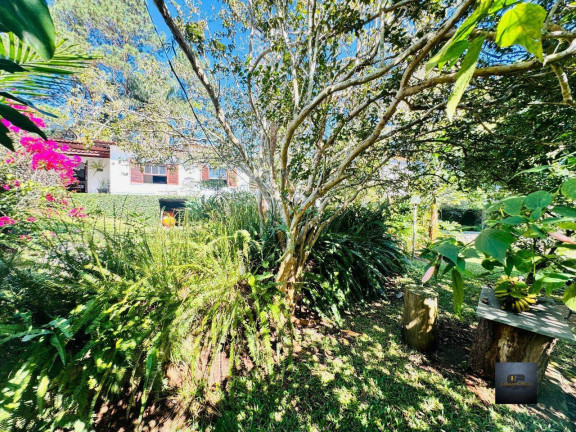 Imagem Casa de Condomínio com 4 Quartos à Venda, 400 m² em Chácara Represinha - Cotia Imagem Casa de Condomínio com 4 Quartos à Venda, 400 m² em Chácara Represinha - Cotia