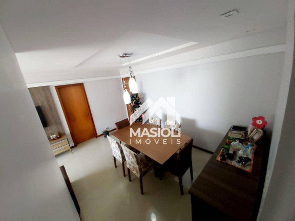 Imagem Apartamento com 3 Quartos à Venda, 120 m² em Praia De Itapoã - Vila Velha Imagem Apartamento com 3 Quartos à Venda, 120 m² em Praia De Itapoã - Vila Velha