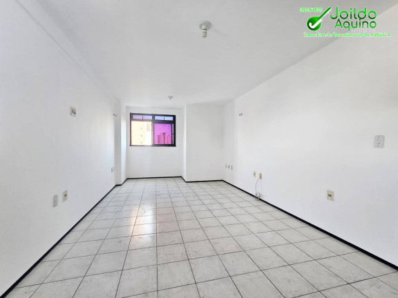 Imagem Apartamento com 3 Quartos à Venda, 132 m² em Aldeota - Fortaleza