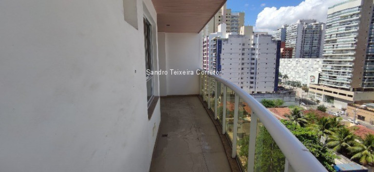 Imagem Imóvel com 3 Quartos à Venda, 98 m² em Praia Da Costa - Vila Velha