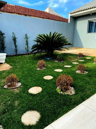 Imagem Casa com 3 Quartos à Venda, 193 m² em Jardim Liberdade - Maringá Imagem Casa com 3 Quartos à Venda, 193 m² em Jardim Liberdade - Maringá