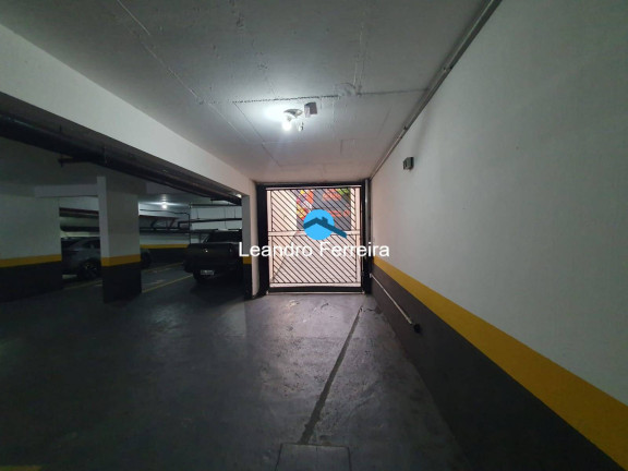 Loft com 1 Quarto à Venda, 43 m² em Centro - São Bernardo Do Campo