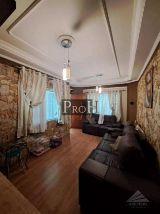 Imagem Sobrado com 3 Quartos à Venda, 125 m² em Parque São Vicente - Mauá Imagem Sobrado com 3 Quartos à Venda, 125 m² em Parque São Vicente - Mauá