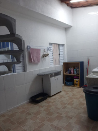 Imagem Casa com 3 Quartos à Venda, 120 m² em Cézar De Souza - Mogi Das Cruzes Imagem Casa com 3 Quartos à Venda, 120 m² em Cézar De Souza - Mogi Das Cruzes