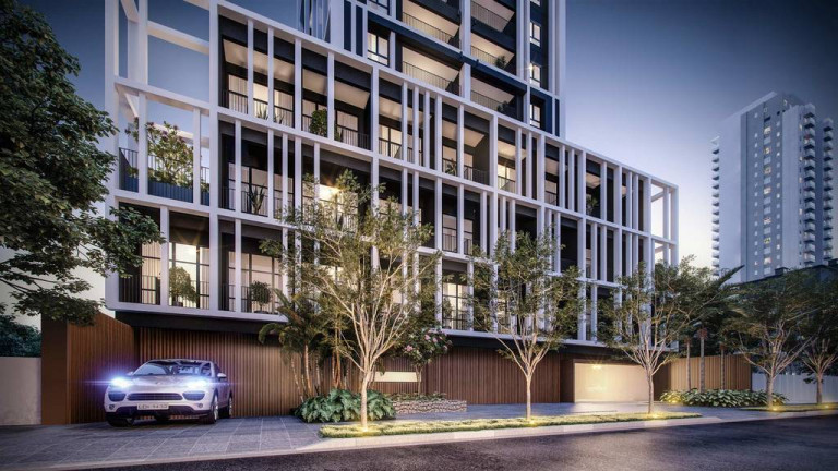 Imagem Apartamento com 2 Quartos à Venda, 63 m² em Perdizes - São Paulo Imagem Apartamento com 2 Quartos à Venda, 63 m² em Perdizes - São Paulo