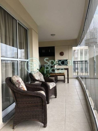 Imagem Apartamento com 4 Quartos à Venda, 300 m² em Cambuci - São Paulo