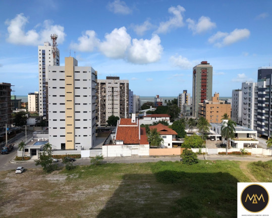 Imagem Apartamento com 3 Quartos à Venda, 85 m² em Jardim Oceania - João Pessoa