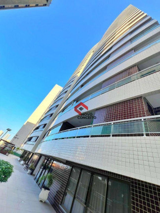 Imagem Apartamento com 2 Quartos à Venda, 73 m² em Meireles - Fortaleza Imagem Apartamento com 2 Quartos à Venda, 73 m² em Meireles - Fortaleza