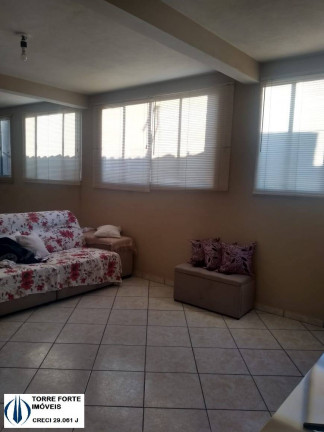 Imagem Casa com 2 Quartos à Venda, 250 m² em Sapopemba - São Paulo Imagem Casa com 2 Quartos à Venda, 250 m² em Sapopemba - São Paulo