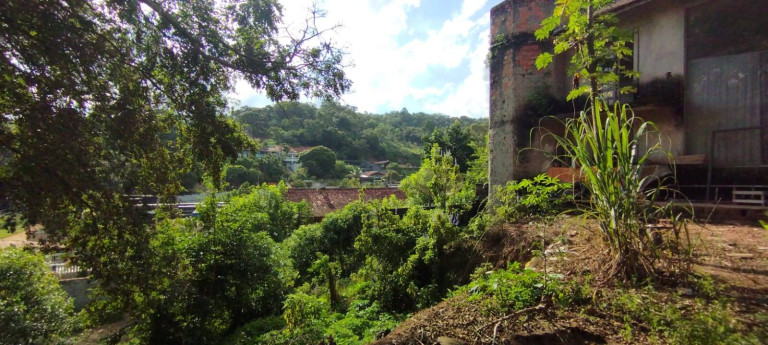 Imagem Terreno à Venda, 1 m² em Parque São José - Atibaia Imagem Terreno à Venda, 1 m² em Parque São José - Atibaia