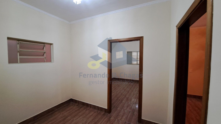 Imagem Casa com 2 Quartos à Venda, 250 m² em Vila Costa E Silva - Campinas