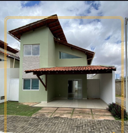 Imagem Casa com 3 Quartos à Venda, 105 m² em Uruguai - Teresina Imagem Casa com 3 Quartos à Venda, 105 m² em Uruguai - Teresina