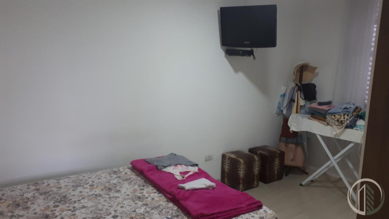Imagem Apartamento com 2 Quartos à Venda, 82 m² em Ponta Da Praia - Santos
