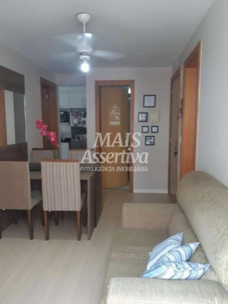 Imagem Apartamento com 3 Quartos à Venda, 64 m² em Santos Dumont - São Leopoldo Imagem Apartamento com 3 Quartos à Venda, 64 m² em Santos Dumont - São Leopoldo