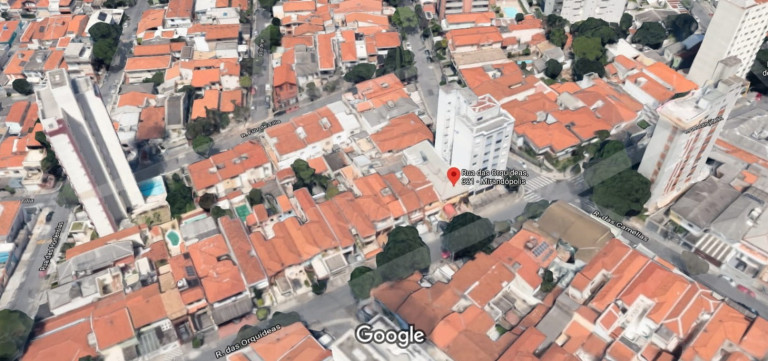 Imagem Casa com 3 Quartos para Alugar ou Temporada, 330 m² em Mirandópolis - São Paulo Imagem Casa com 3 Quartos para Alugar ou Temporada, 330 m² em Mirandópolis - São Paulo
