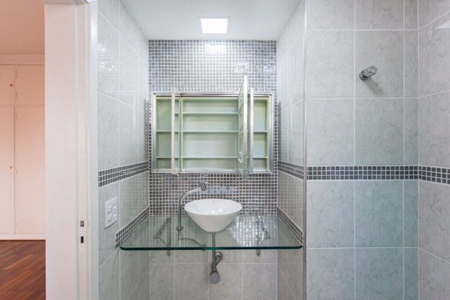 Imagem Imóvel com 4 Quartos à Venda, 128 m² em Paraíso - São Paulo Imagem Imóvel com 4 Quartos à Venda, 128 m² em Paraíso - São Paulo