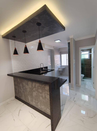 Imagem Apartamento com 2 Quartos à Venda, 55 m² em Jardim Guadalajara - Sorocaba Imagem Apartamento com 2 Quartos à Venda, 55 m² em Jardim Guadalajara - Sorocaba