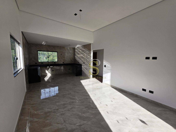 Imagem Casa com 3 Quartos à Venda, 120 m² em Terra Preta - Mairiporã Imagem Casa com 3 Quartos à Venda, 120 m² em Terra Preta - Mairiporã