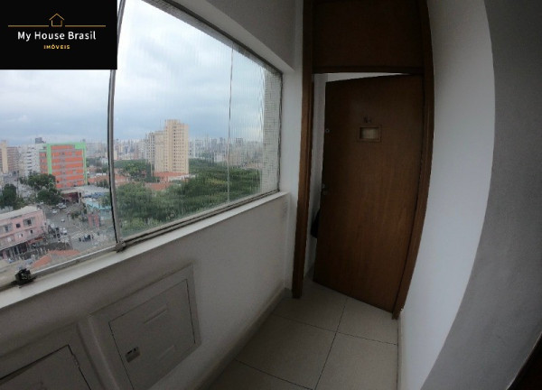 Imagem Imóvel Comercial à Venda, 44 m² em Cambuci - São Paulo Imagem Imóvel Comercial à Venda, 44 m² em Cambuci - São Paulo