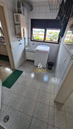 Imagem Apartamento com 3 Quartos à Venda, 122 m² em Santa Paula - São Caetano Do Sul Imagem Apartamento com 3 Quartos à Venda, 122 m² em Santa Paula - São Caetano Do Sul