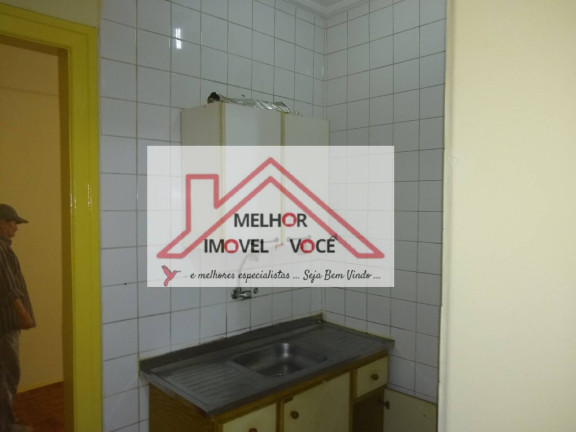 Imagem Apartamento com 1 Quarto à Venda, 40 m² em Centro - São Paulo Imagem Apartamento com 1 Quarto à Venda, 40 m² em Centro - São Paulo