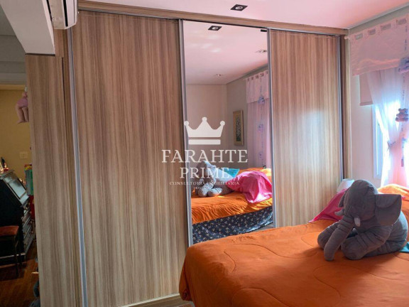 Imagem Apartamento com 3 Quartos à Venda, 156 m² em Ponta Da Praia - Santos Imagem Apartamento com 3 Quartos à Venda, 156 m² em Ponta Da Praia - Santos