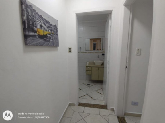 Imagem Apartamento com 2 Quartos à Venda, 55 m² em Canto Do Forte - Praia Grande Imagem Apartamento com 2 Quartos à Venda, 55 m² em Canto Do Forte - Praia Grande