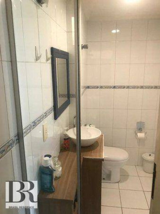 Imagem Apartamento com 2 Quartos à Venda, 58 m² em Santo Amaro - São Paulo Imagem Apartamento com 2 Quartos à Venda, 58 m² em Santo Amaro - São Paulo