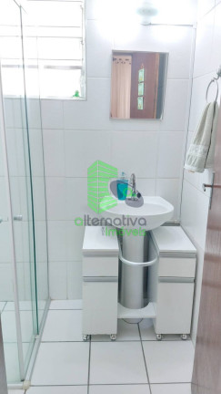 Imagem Apartamento com 2 Quartos à Venda, 61 m² em Vila São Geraldo - Taubaté