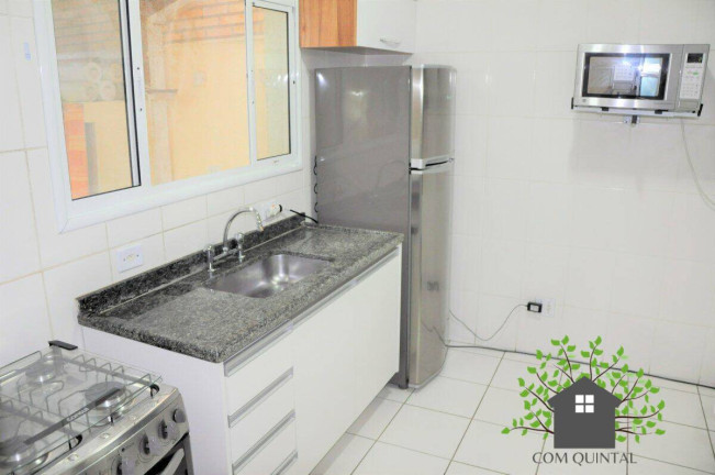 Imagem Casa com 3 Quartos à Venda, 113 m² em Paisagem Renoir - Cotia