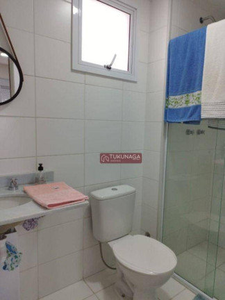 Imagem Apartamento com 3 Quartos à Venda, 81 m² em Jardim Flor Da Montanha - Guarulhos Imagem Apartamento com 3 Quartos à Venda, 81 m² em Jardim Flor Da Montanha - Guarulhos