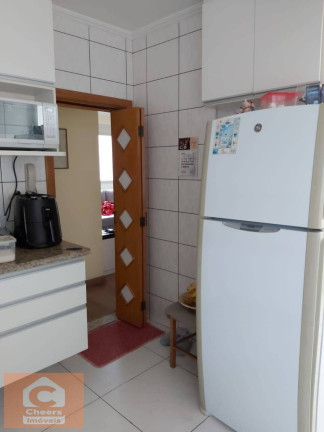 Imagem Apartamento com 3 Quartos à Venda, 90 m² em Vila Mariana - São Paulo Imagem Apartamento com 3 Quartos à Venda, 90 m² em Vila Mariana - São Paulo