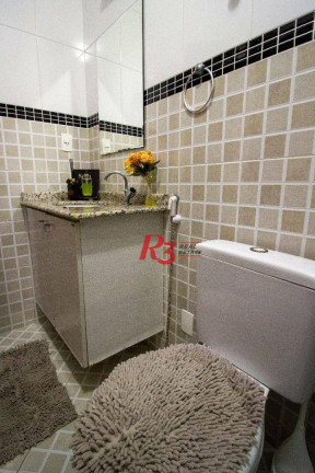 Imagem Sobrado com 5 Quartos à Venda, 368 m² em Marapé - Santos Imagem Sobrado com 5 Quartos à Venda, 368 m² em Marapé - Santos