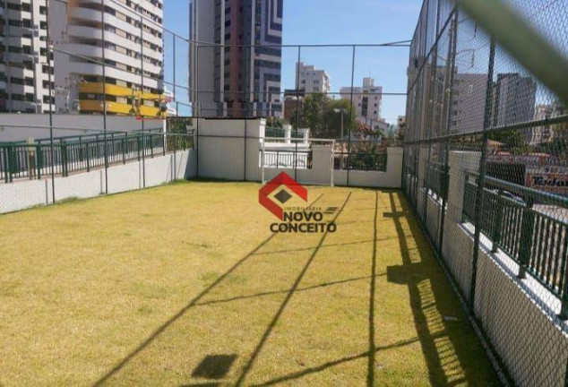 Imagem Apartamento com 3 Quartos à Venda, 70 m² em Cocó - Fortaleza