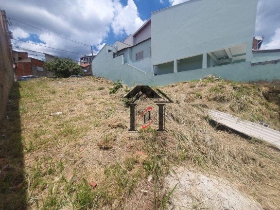 Imagem Terreno à Venda, 250 m² em Jardim Itália - Várzea Paulista Imagem Terreno à Venda, 250 m² em Jardim Itália - Várzea Paulista