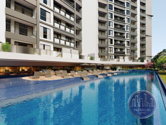Imagem Apartamento com 1 Quarto à Venda, 40 m² em Centro - Camboriú Imagem Apartamento com 1 Quarto à Venda, 40 m² em Centro - Camboriú