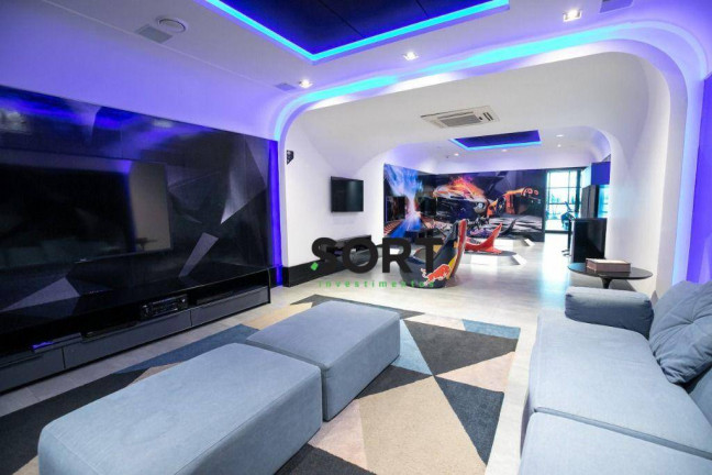 Imagem Apartamento com 4 Quartos à Venda, 172 m² em Centro - Balneário Camboriú