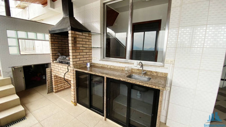Imagem Cobertura com 4 Quartos à Venda, 180 m² em Icaraí - Niterói Imagem Cobertura com 4 Quartos à Venda, 180 m² em Icaraí - Niterói