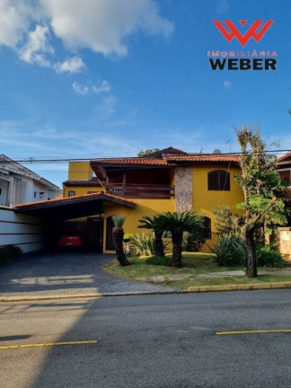 Casa de Condomínio com 6 Quartos para Alugar,  em Sorocaba