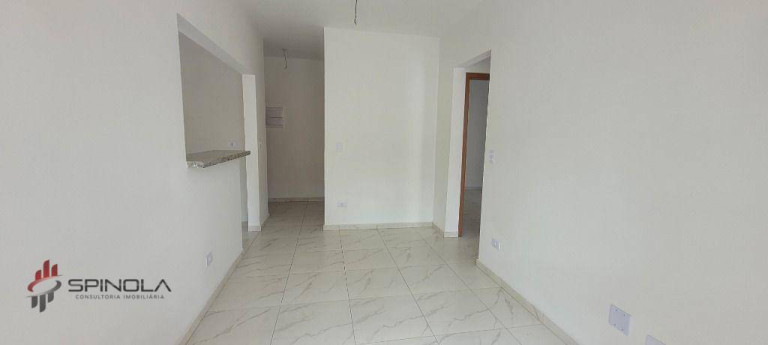 Imagem Apartamento com 2 Quartos à Venda, 61 m² em Vila Caiçara - Praia Grande Imagem Apartamento com 2 Quartos à Venda, 61 m² em Vila Caiçara - Praia Grande