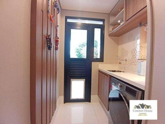Imagem Apartamento com 3 Quartos à Venda, 93 m² em Campestre - Santo André