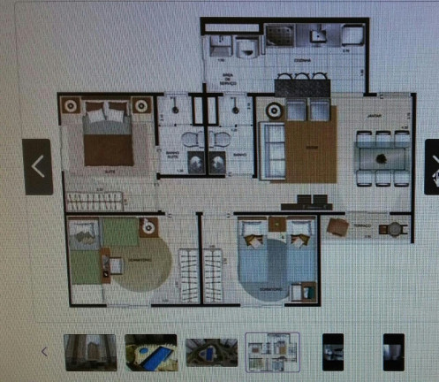 Imagem Imóvel com 3 Quartos à Venda, 63 m² em Ipiranga - Ribeirão Preto Imagem Imóvel com 3 Quartos à Venda, 63 m² em Ipiranga - Ribeirão Preto