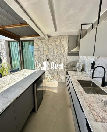Imagem Apartamento com 4 Quartos à Venda, 374 m² em Jaguaribe - Salvador