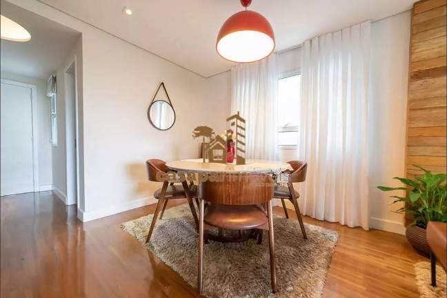 Imagem Apartamento com 3 Quartos à Venda, 144 m² em Rudge Ramos - São Bernardo Do Campo Imagem Apartamento com 3 Quartos à Venda, 144 m² em Rudge Ramos - São Bernardo Do Campo