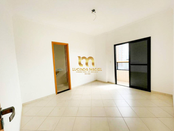 Imagem Cobertura à Venda, 144 m² em Aviação - Praia Grande