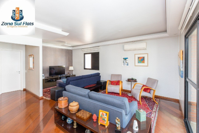 Imagem Apartamento com 3 Quartos à Venda, 161 m² em Vila Uberabinha - São Paulo Imagem Apartamento com 3 Quartos à Venda, 161 m² em Vila Uberabinha - São Paulo