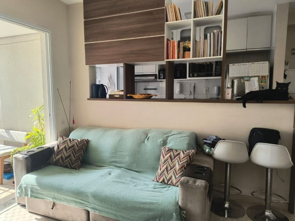 Imagem Apartamento com 2 Quartos à Venda, 57 m² em Vila Leopoldina - São Paulo Imagem Apartamento com 2 Quartos à Venda, 57 m² em Vila Leopoldina - São Paulo