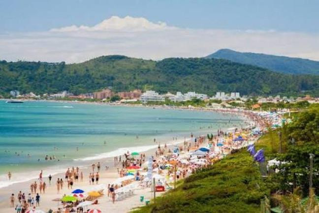 Imagem Terreno à Venda, 450 m² em Jurerê - Florianópolis