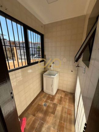 Imagem Apartamento com 1 Quarto à Venda, 53 m² em Boqueirão - Praia Grande Imagem Apartamento com 1 Quarto à Venda, 53 m² em Boqueirão - Praia Grande